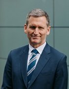 Lord Chris Holmes