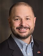 Mario Blandini, Tintri chief marketing officer