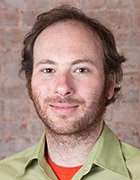 Kyle Hubert, CTO, Simulmedia