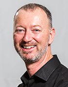 Guy Levy-Yurista, vice president of strategic growth and innovation, Sisense