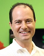 Oded Moshe