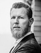 Johan van Amersfoort, EUC architect at ITQ Consultancy