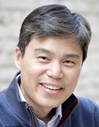 Jeff Wong
