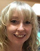Caroline Carruthers