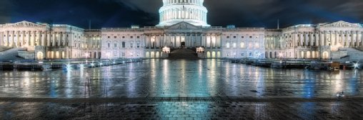 House passes budget reconciliation bill with Medicaid cuts