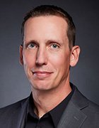 Ed Macosky, senior vice president and head of product, Boomi