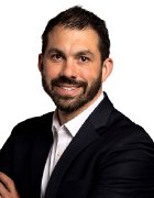 Mario Matulich, president, Customer Management Practice