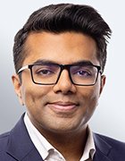 Nitish Mittal, technology practice partner, Everest Group
