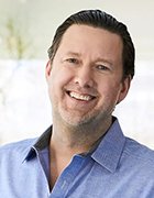 DigitalOcean's Matt Norman