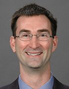 Mike O'Malley, senior vice president of strategy, SenecaGlobal