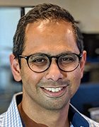 Rajeev Shah